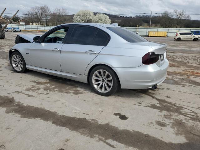 2011 BMW 3er - Image 2