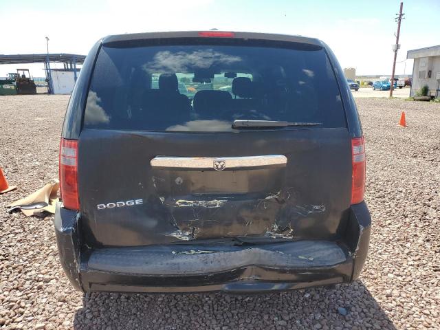 2010 Dodge Grand Caravan Sxt VIN: 2D4RN5D14AR106602 Lot: 48110864