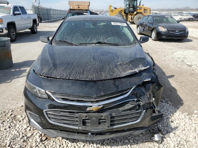2018 CHEVROLET MALIBU LS - 1G1ZB5ST3JF278663