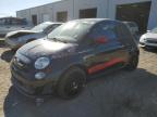 2013 FIAT 500 ABARTH