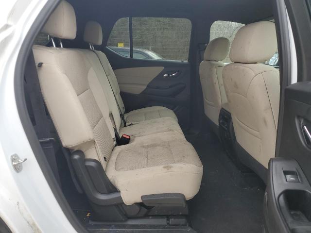 1GNEVFKW0PJ160726 Chevrolet Traverse L 11