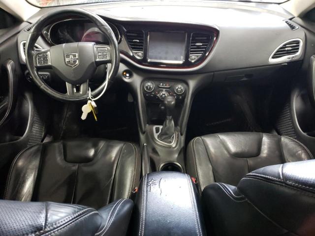 2015 DODGE DART LIMIT 1C3CDFCB2FD242098