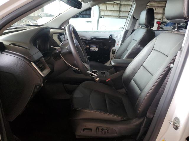 2021 GMC Terrain Slt VIN: 3GKALPEV9ML392319 Lot: 46634664