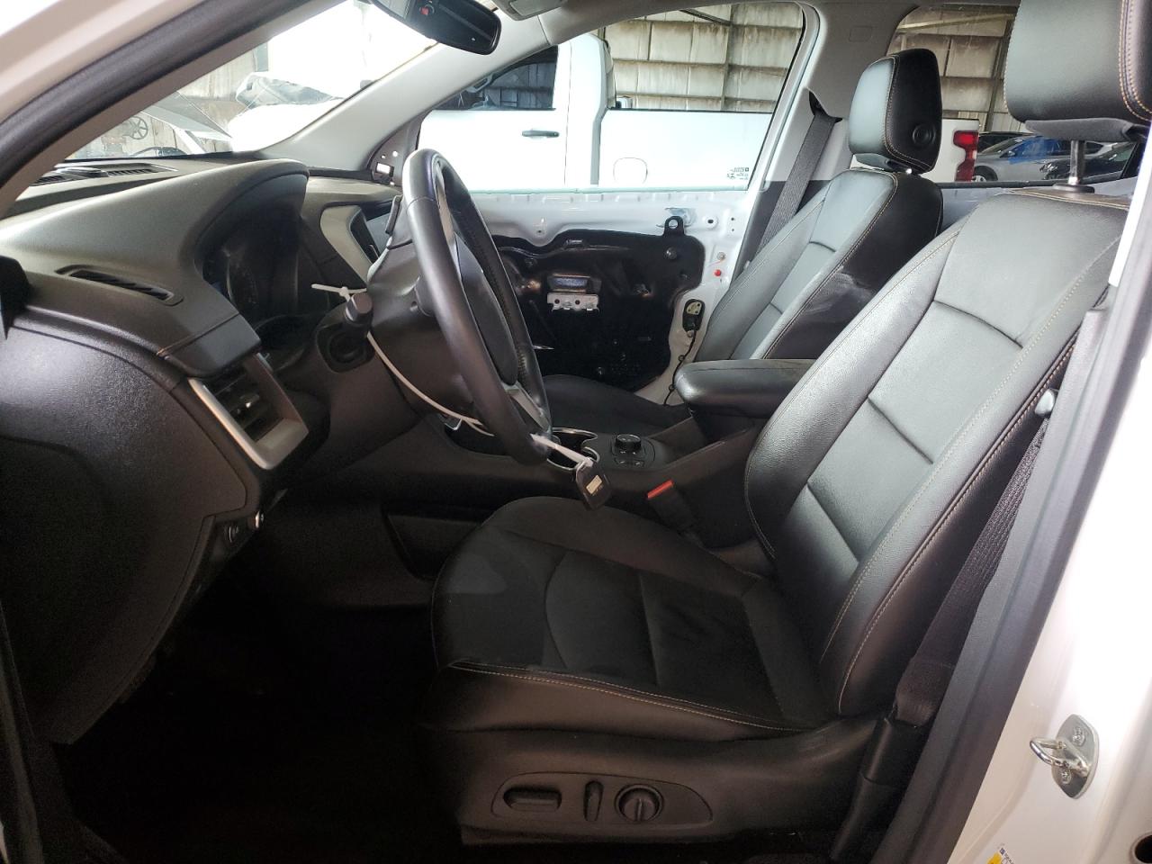 3GKALPEV9ML392319 2021 GMC Terrain Slt