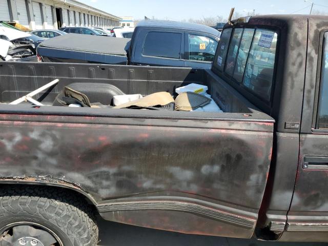 1992 GMC Sierra K1500 VIN: 1GTEK14K5NE502546 Lot: 51068754