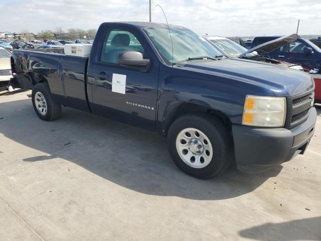 1GCEC14X49Z116286 | 2009 Chevrolet silverado c1500