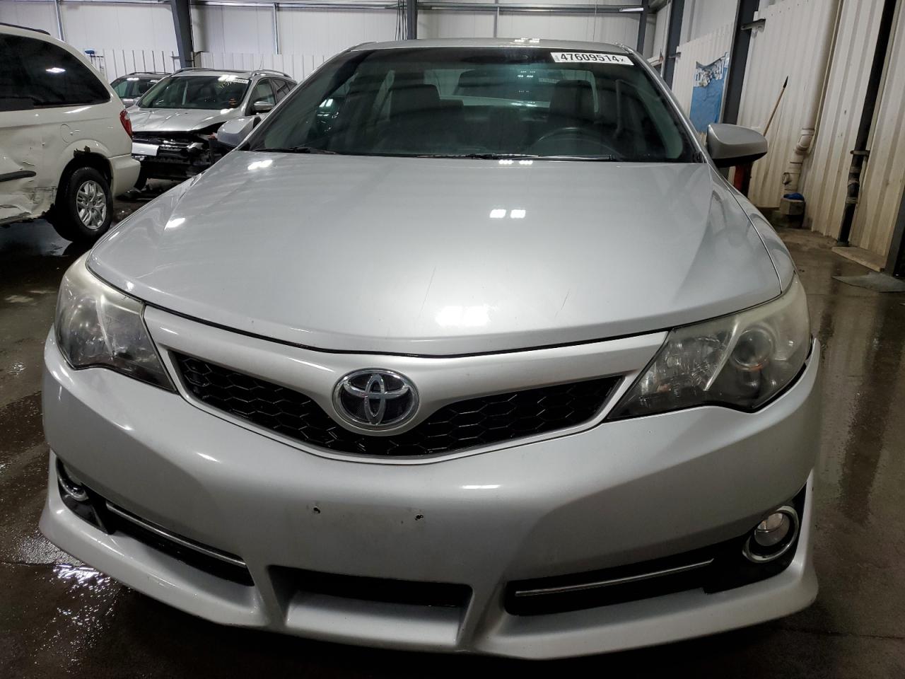 2014 Toyota Camry L vin: 4T1BF1FK5EU304801