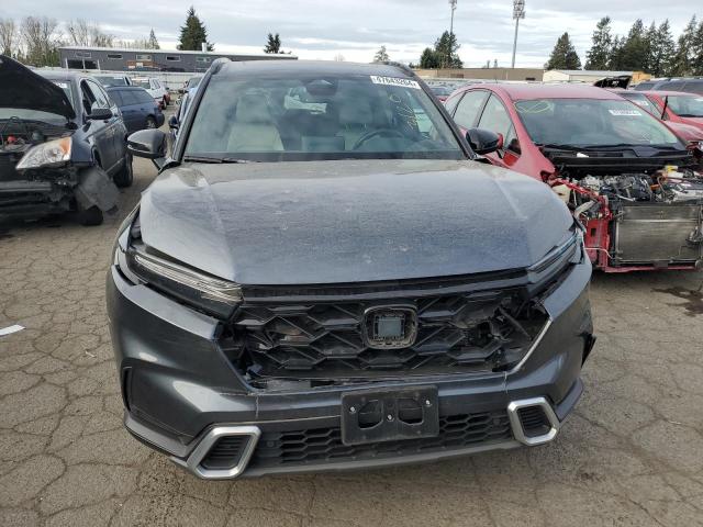 2023 HONDA CR-V SPORT - 7FARS6H91PE012052