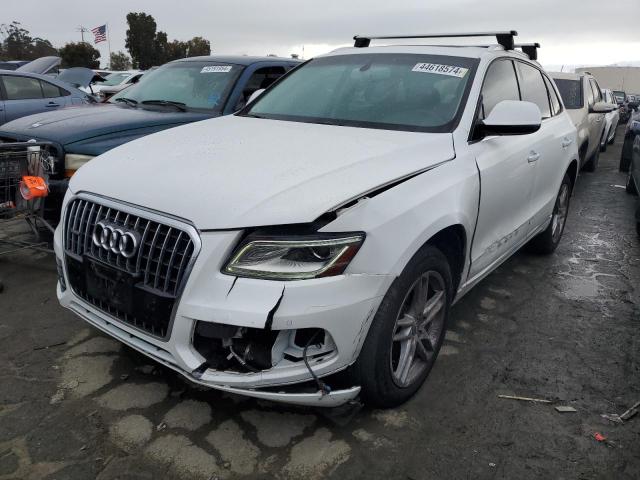 VIN WA1C2AFP6HA068269 2017 Audi Q5, Premium no.1