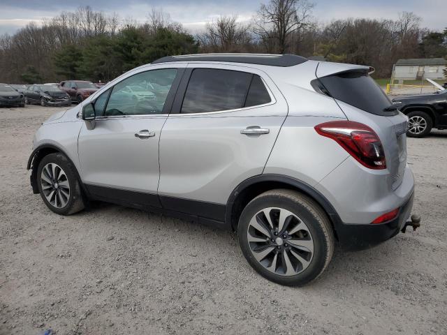 2018 BUICK ENCORE PRE - KL4CJBSB2JB724499
