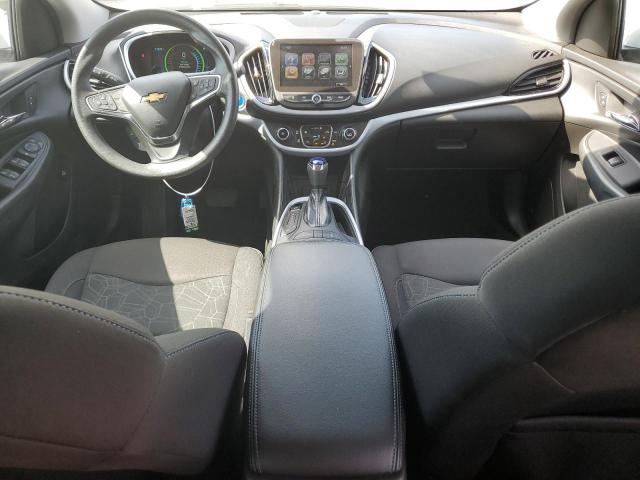 VIN 1G1RC6S59JU127469 2018 Chevrolet Volt, LT no.8