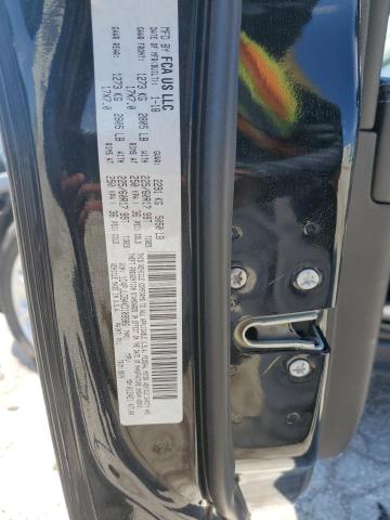2019 JEEP CHEROKEE L - 1C4PJLCB4KD109986