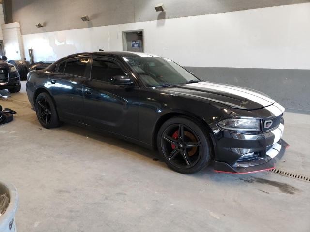 2017 DODGE CHARGER SX - 2C3CDXHG2HH529425
