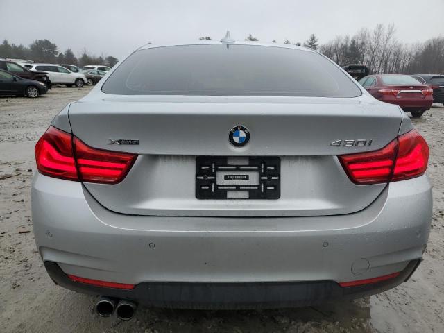 VIN WBA4J3C52JBG91755 2018 BMW 4 Series, 430XI Gran... no.6