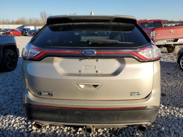 2FMPK4J98HBC62609 2017 FORD EDGE, photo no. 6