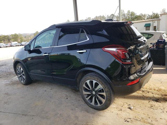 2017 Buick Encore - Image 2