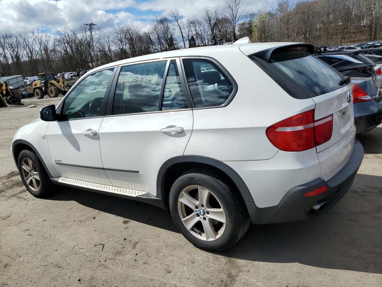 5UXFE4C50AL382670 2010 BMW X5 xDrive30I