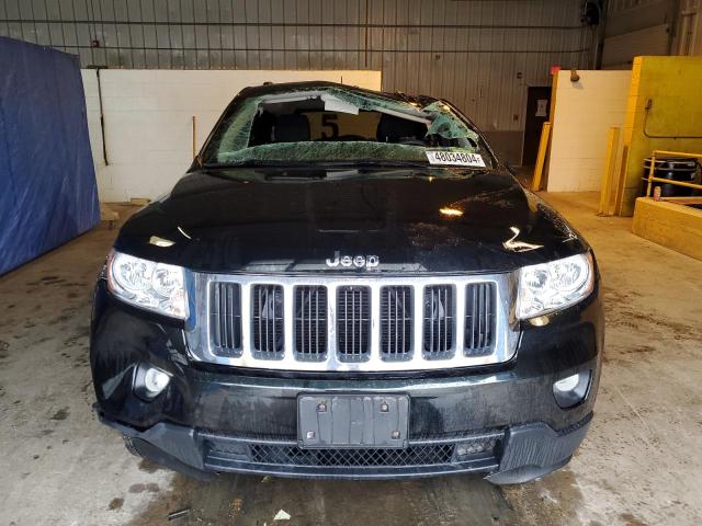 2012 Jeep Grand Cherokee Laredo VIN: 1C4RJFAG9CC316017 Lot: 48034804