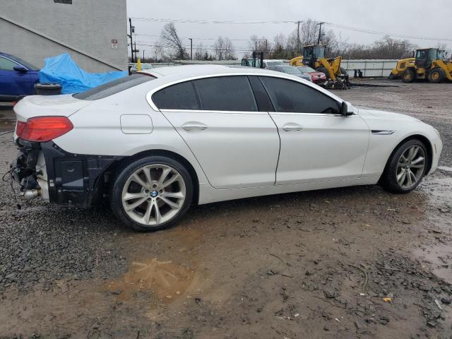 VIN WBA6A0C56DDF14416 2013 BMW 6 Series, 640 I no.3