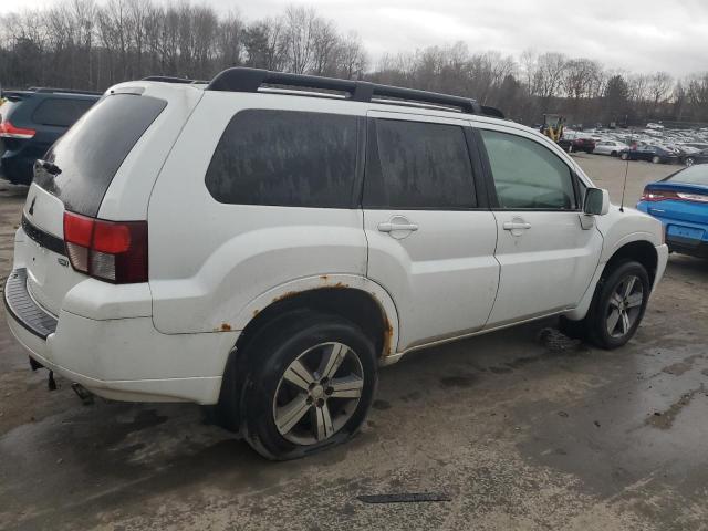 Vin: 4a4jn3asxae009826, lot: 42427945, mitsubishi endeavor se 20103