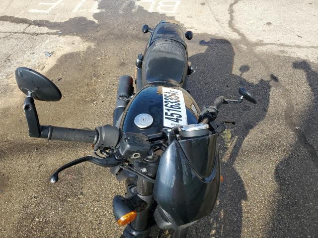 2017 HARLEY-DAVIDSON XG750A A 1HD4NCG26HC509823