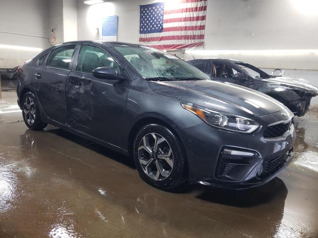 2019 Kia Forte Fe VIN: 3KPF24AD4KE061603 Lot: 38564524