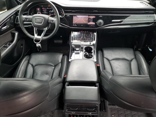 2019 AUDI Q8 PRESTIG WA1FVAF10KD039209