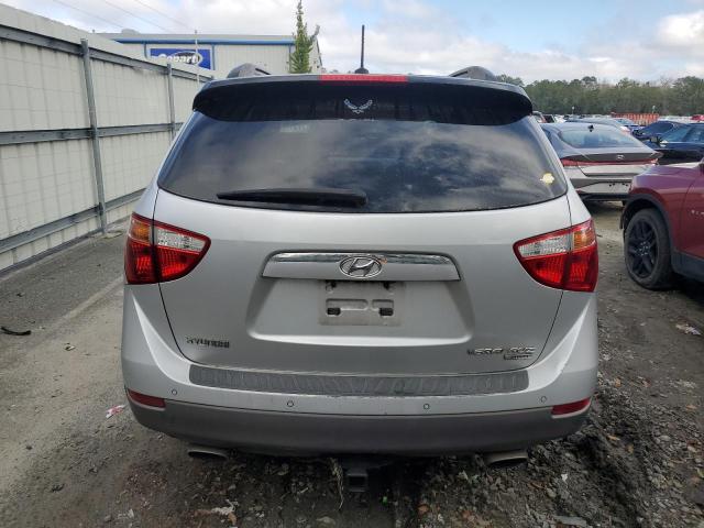 2007 Hyundai Veracruz Gls VIN: KM8NU73C37U009153 Lot: 45847214