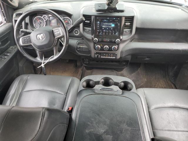 2022 RAM 3500 - 3C7WRTCL5NG246071
