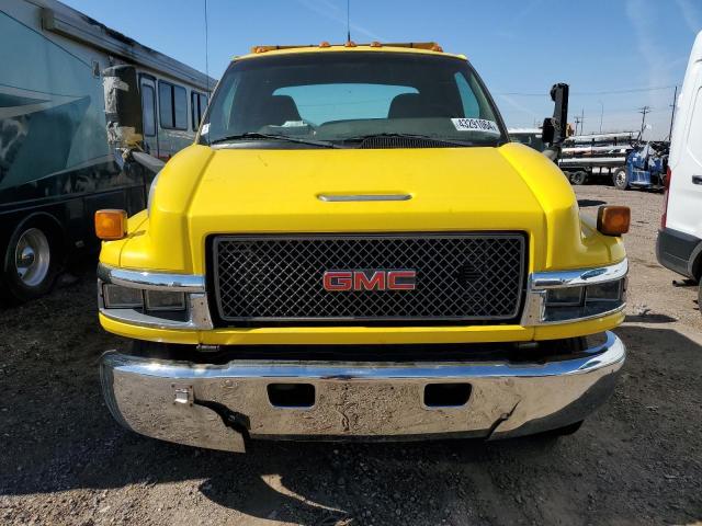 2006 GMC C5500 C5C042 Photos | AZ - PHOENIX - Repairable Salvage Car ...