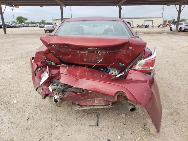 2014 Nissan Altima 2.5 VIN: 1N4AL3AP7EN371455 Lot: 48287884