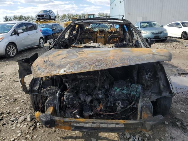 2016 Hyundai Sonata Sport VIN: 5NPE34AF7GH423503 Lot: 49159324