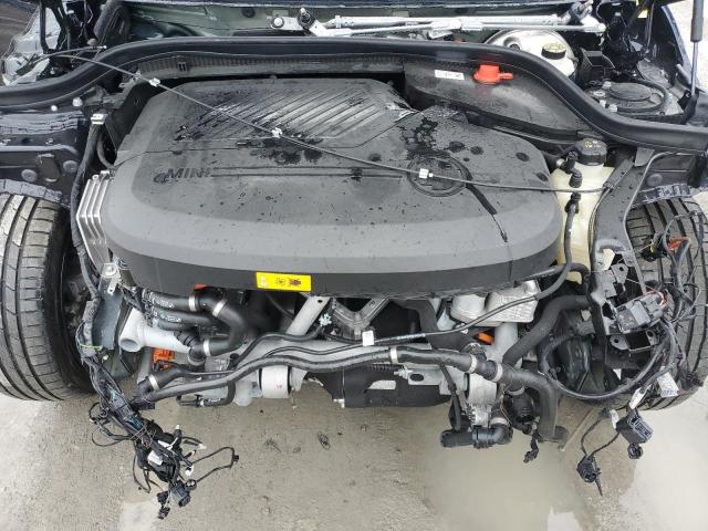 2024 MINI COOPER SE - WMW13DJ09R2U83780