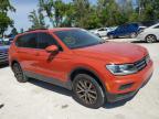 VOLKSWAGEN TIGUAN SE снимка