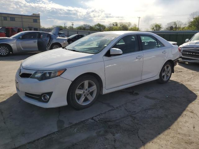 2014 Toyota Camry L VIN: 4T1BF1FK8EU823907 Lot: 48548594