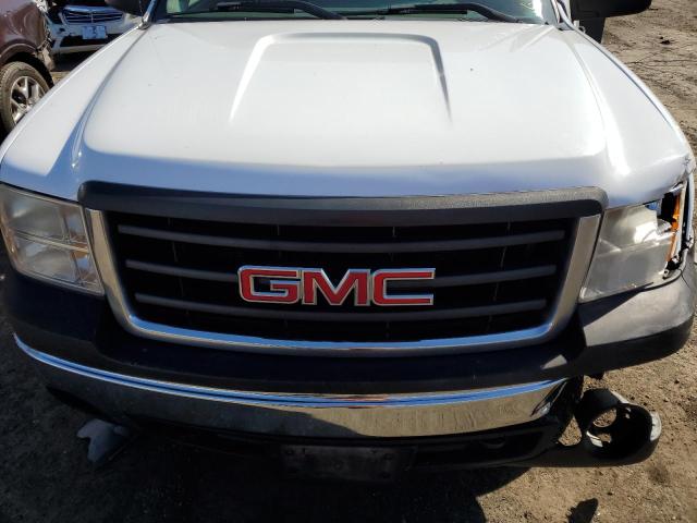 2007 GMC New Sierra K1500 VIN: 2GTEK19C771597584 Lot: 46085394