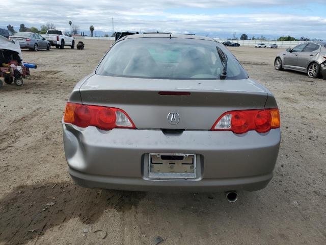 2002 Acura Rsx Type-S VIN: JH4DC53082C036438 Lot: 48067954