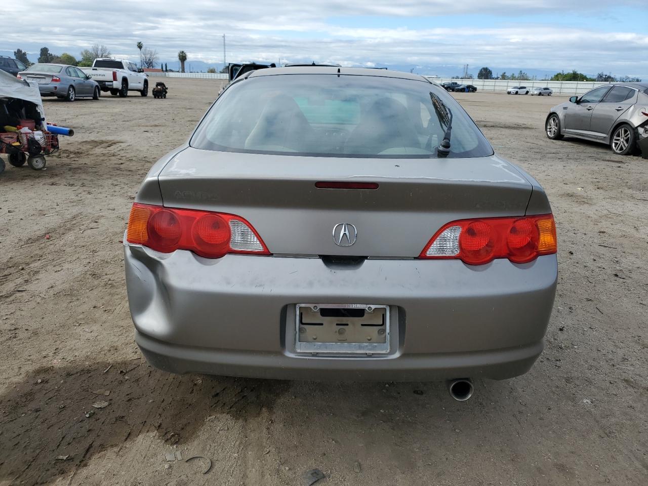 JH4DC53082C036438 2002 Acura Rsx Type-S