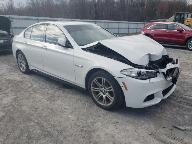 VIN WBAXH5C57DD113614 2013 BMW 5 Series, 528 XI no.4