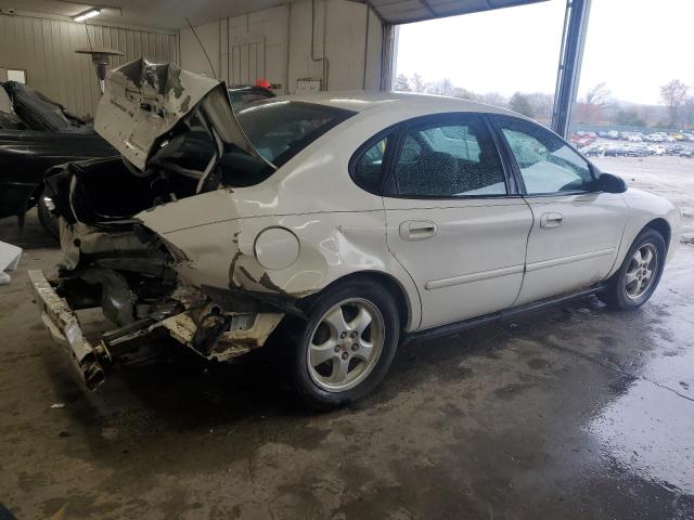 2006 Ford Taurus Se VIN: 1FAFP53U36A103911 Lot: 39244702