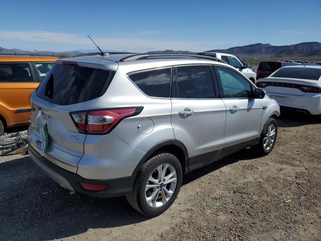 2017 Ford Escape Se VIN: 1FMCU0GDXHUC26766 Lot: 48329624