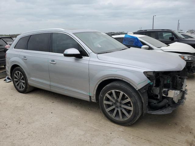 VIN WA1LHAF7XKD043931 2019 Audi Q7, Premium Plus no.4