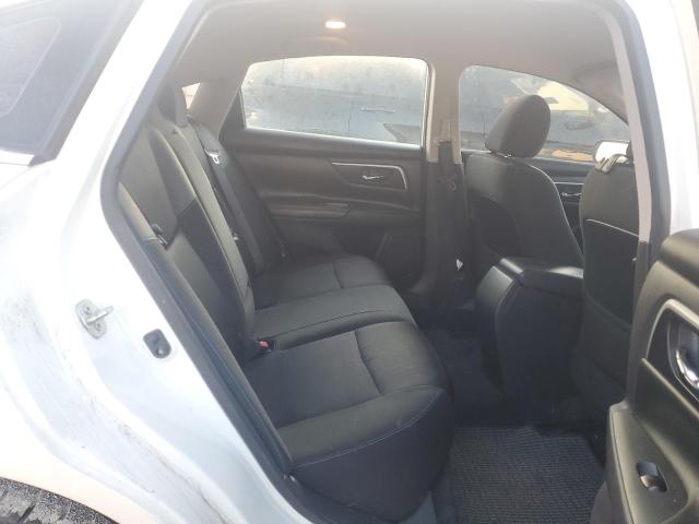 2018 NISSAN ALTIMA 2.5 - 1N4AL3APXJC151782