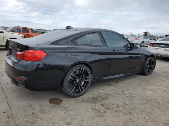 VIN WBS3R9C53FK333216 2015 BMW M4 no.3