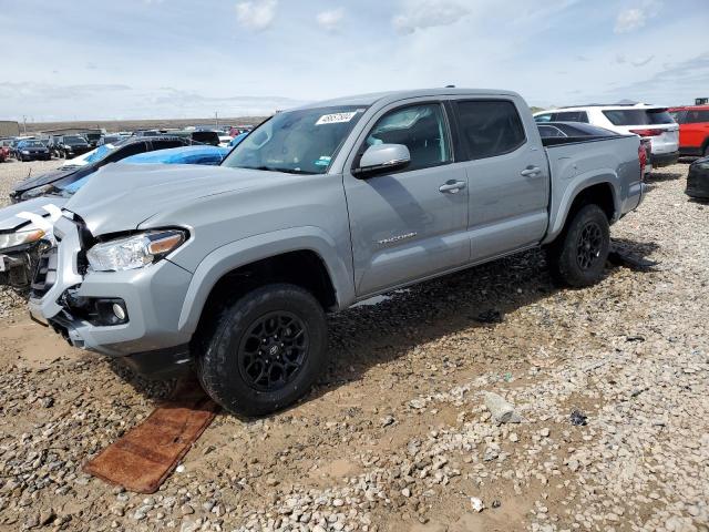 TOYOTA TACOMA DOUBLE CAB