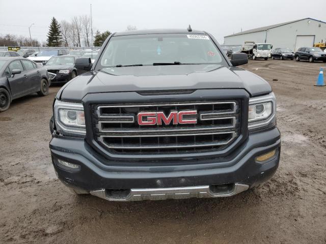 2017 GMC Sierra K1500 Sle VIN: 3GTU2MEH5HG499838 Lot: 45563164