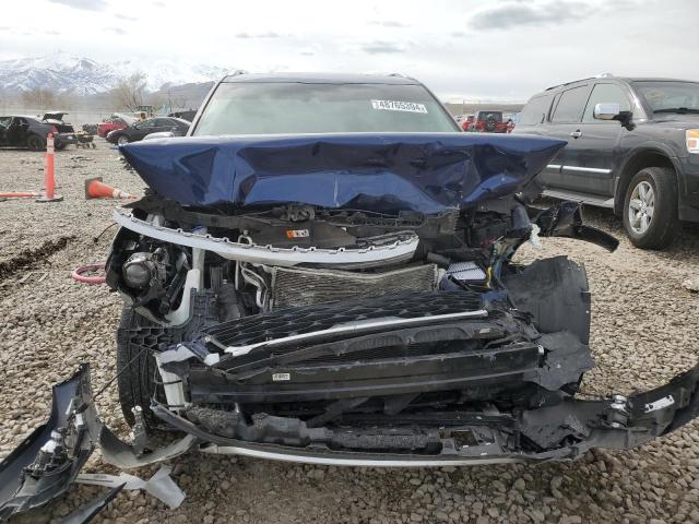 2021 KIA SELTOS EX - KNDERCAA4M7044939