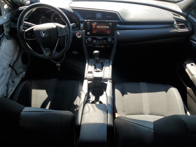 2020 Honda Civic Sport VIN: SHHFK7G40LU212486 Lot: 48103324