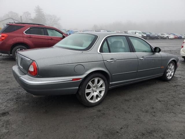 2004 Jaguar Xj8 VIN: SAJWA71C04SG25358 Lot: 45630934