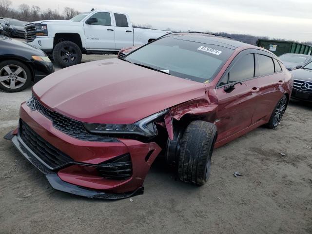 2024 KIA K5 GT - 5XXG44J83RG248916